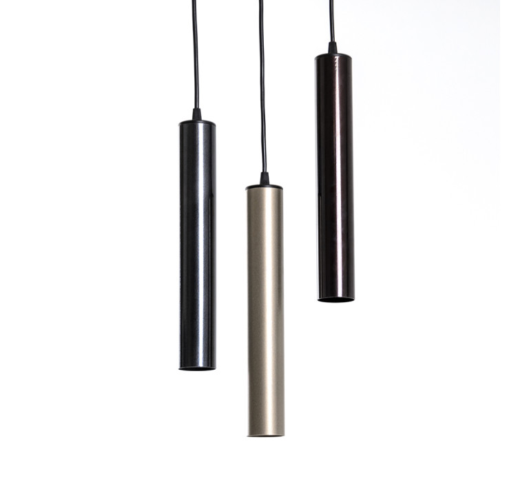 Стельовий світильник Chime P50-220 Black4
